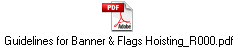 Guidelines for Banner & Flags Hoisting_R000.pdf