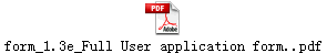 form_1.3e_Full User application form..pdf