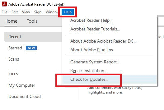 Important Notice: Security Update For Vulnerabilities In Adobe Acrobat ...